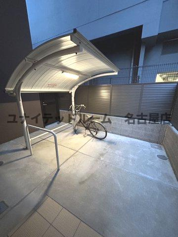 名古屋市中区栄１丁目の賃貸マンションのその他