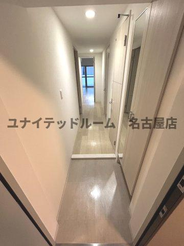 名古屋市中区栄１丁目の賃貸マンションのその他