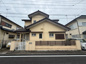 館林市高根町　シャッター付きカースペース　5DKの画像