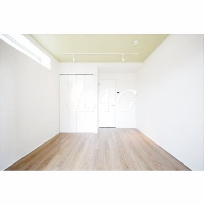 【寝室】 | ブランヴェール南千住 | 寝室です。