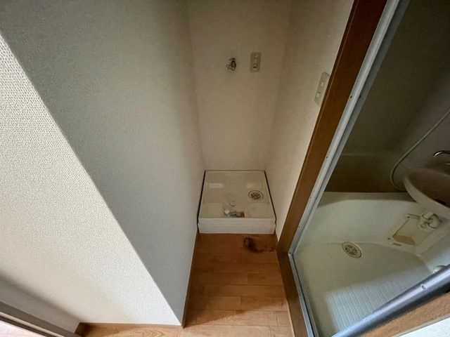 シャルム市川の設備