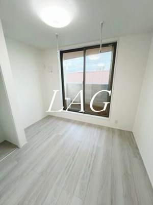 【寝室】 | Ｊブラン西新井 | 寝室です。