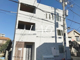 【外観】 | Ｊブラン西新井 | 外観です。