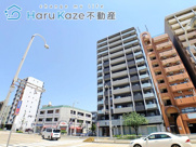 グランドゥール瑞穂通【名古屋市賃貸・オートロック】の画像