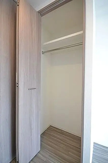 【収納】S-RESIDENCE池袋Norte