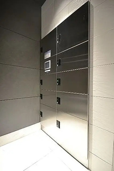 【その他共用部分】S-RESIDENCE池袋Norte