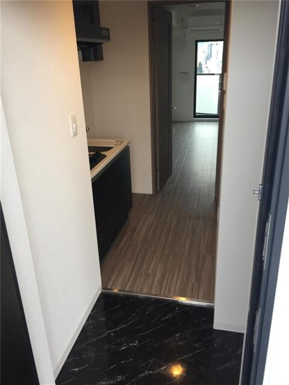 【玄関】S-RESIDENCE池袋Norte