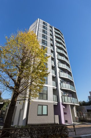 【外観】S-RESIDENCE池袋Norte