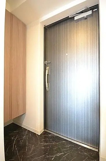 【玄関】S-RESIDENCE池袋Norte