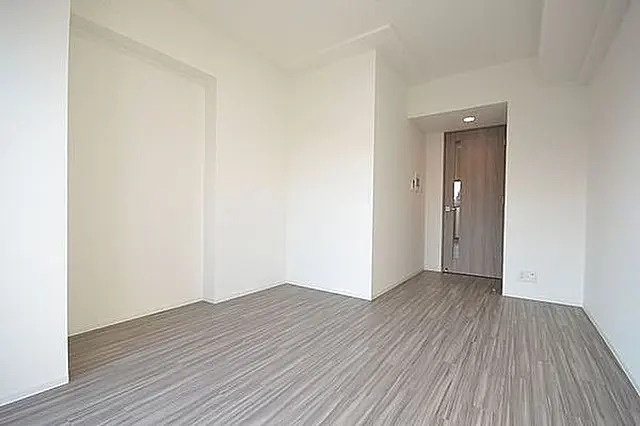 【居間・リビング】S-RESIDENCE池袋Norte