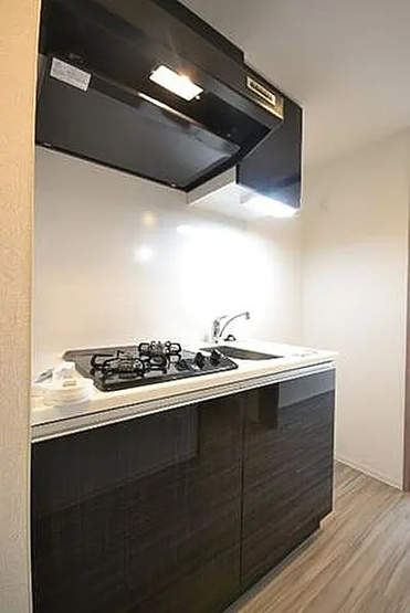 【キッチン】S-RESIDENCE池袋Norte