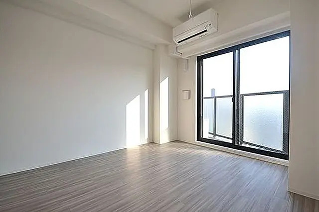 【寝室】S-RESIDENCE池袋Norte