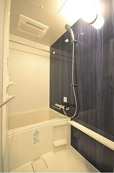 【浴室】S-RESIDENCE池袋Norte