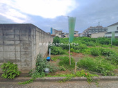 東大和市南街5丁目　売地　【全5区画】の画像