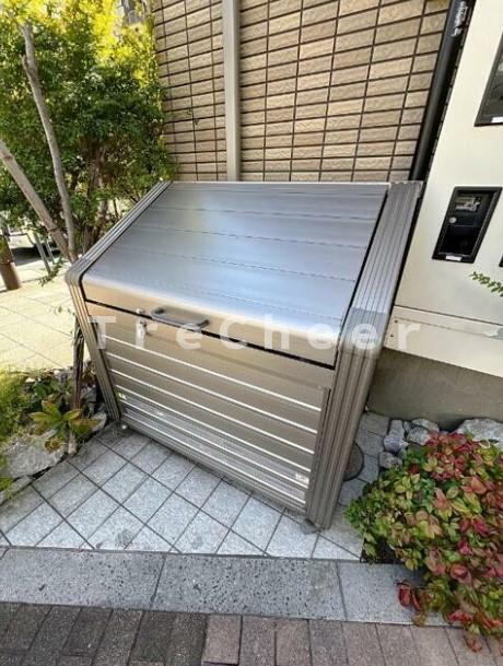 リブウェル西巣鴨のその他共用部分
