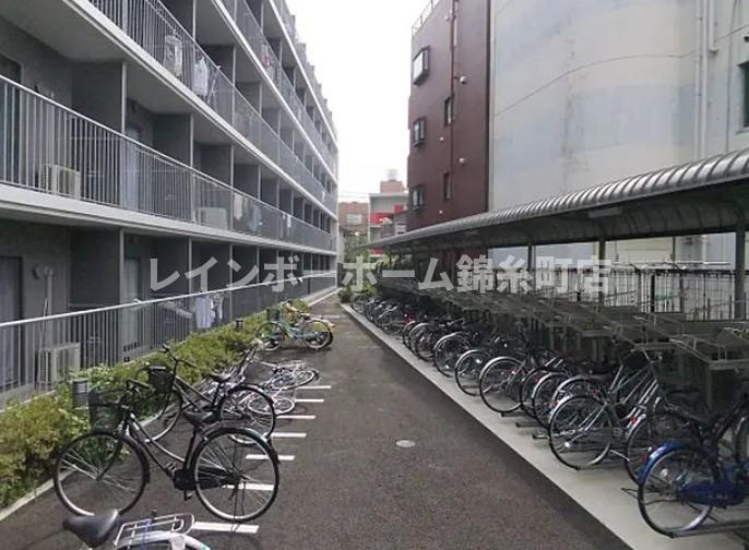 ショルテッツァ京成のその他