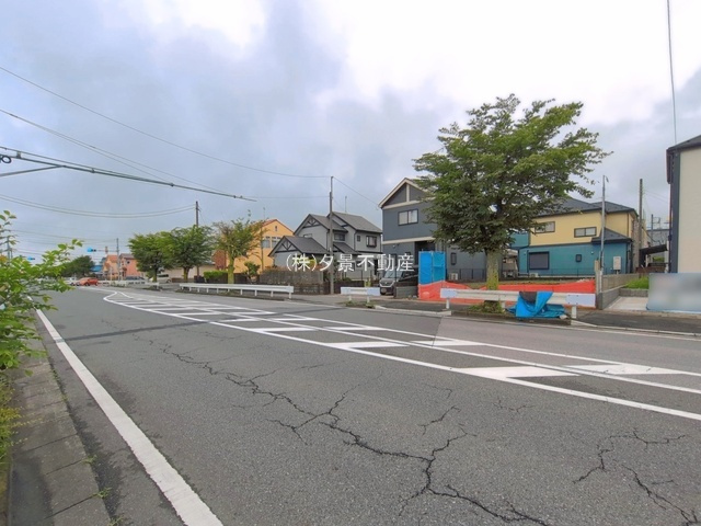 《仲介手数料無料》久喜市菖蒲町三箇2356新築一戸建てグラファーレ