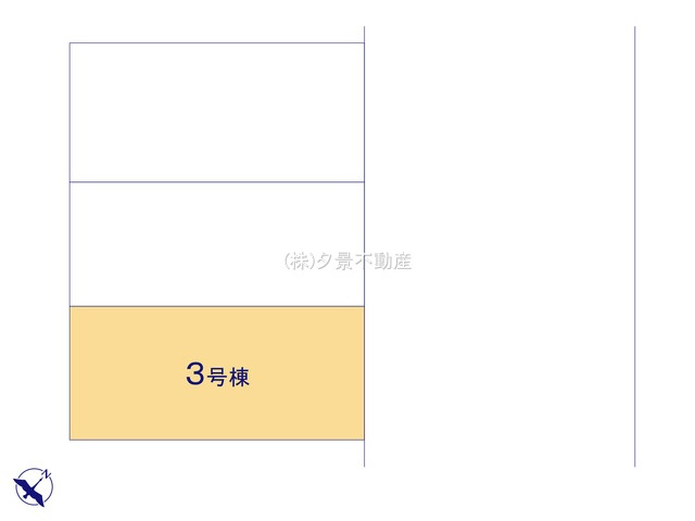 《仲介手数料無料》久喜市菖蒲町三箇2356新築一戸建てグラファーレ
