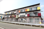 メゾン富田の画像