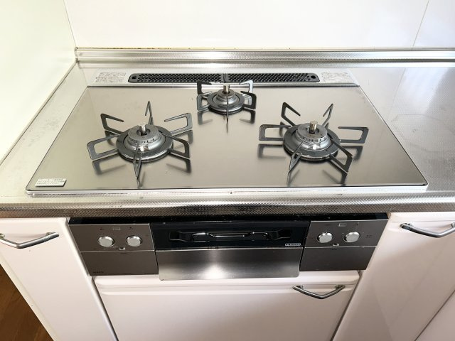 【キッチン】 | 宿本町戸建