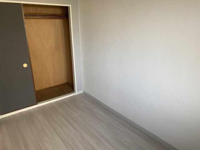 プラザハウス東岡山の収納