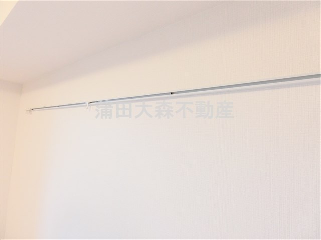 レジディア大森の設備