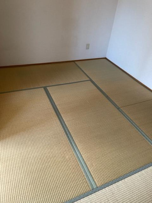【和室】 | ベアーフルートⅡ
