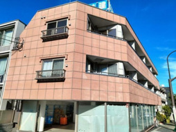 アーバン田園調布の画像