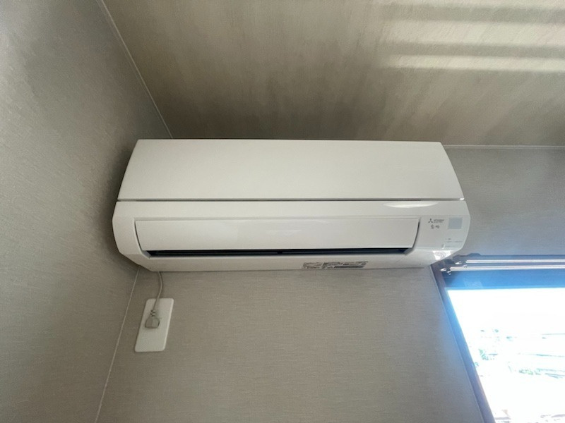 サニーコスモⅡの設備
