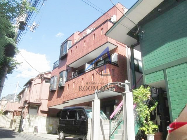 メゾンドゥ北斗