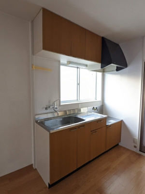 【キッチン】 | コンフォート今