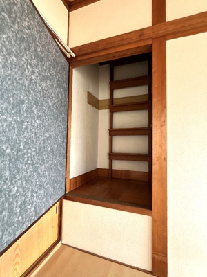 【その他】 | 津倉町2丁目一戸建て　西棟