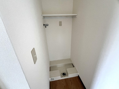 【設備】 | 津倉町2丁目一戸建て　西棟