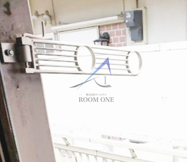 ハイツローゼ 