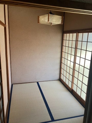 【内装】 | 今7丁目戸建　西棟