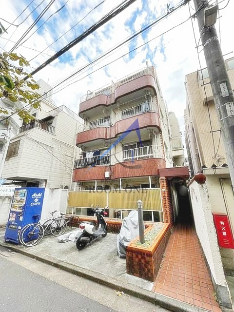 メゾン・ド・ロティール