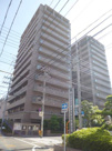 アルファステイツ岡山駅前の画像