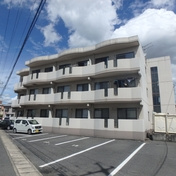 成和第3ビルの外観