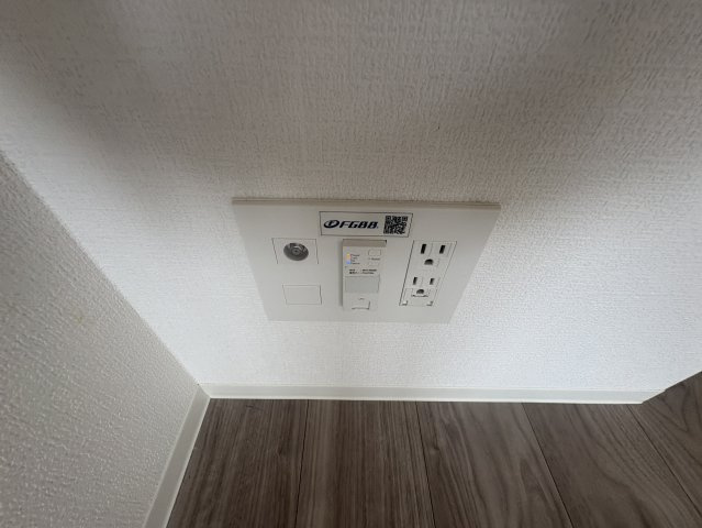 アルティザ江坂の設備
