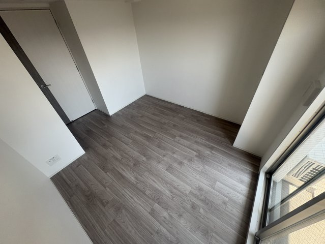 アルティザ江坂の内装