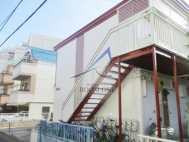若井ハイツ
