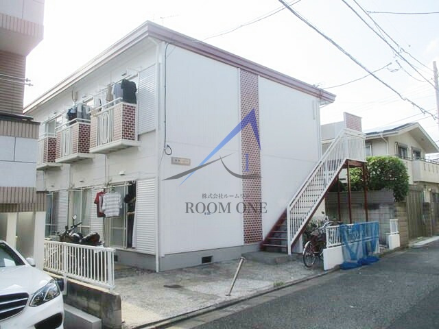 若井ハイツ