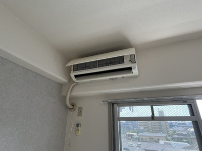 【設備】 | カナンハイツ大元