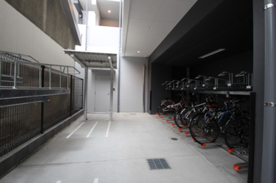 【ロビー】 | S-RESIDENCE表町　★