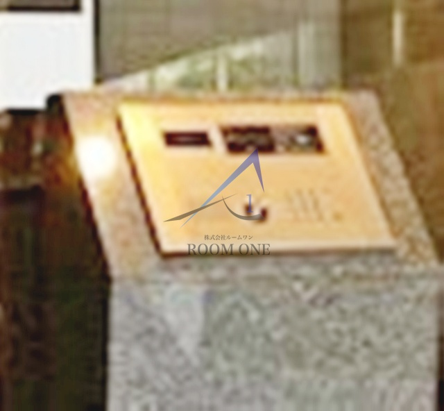ルーブル南馬込弐番館
