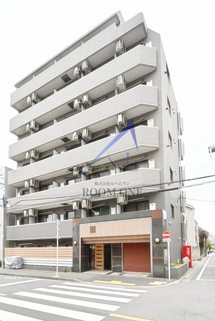 シンシア蒲田