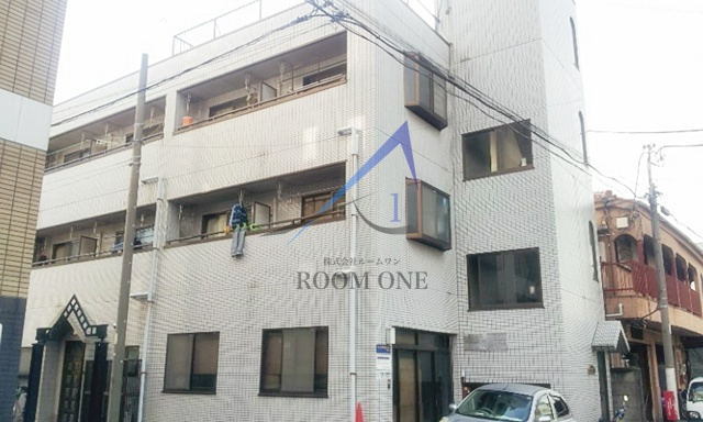 フラット秀 