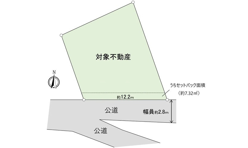 安佐南区長束１丁目
