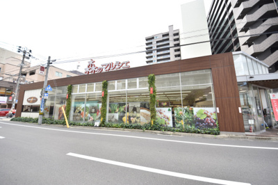 【周辺】 | アルファステイツ岡山駅前