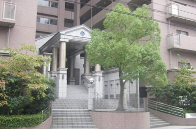 【エントランス】 | アルファステイツ岡山駅前